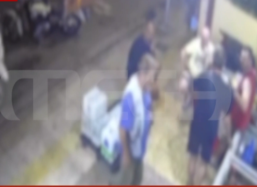 Νίκαια: Άγριος ξυλοδαρμός από έξι άτομα σε παρέα που έκανε παρατήρηση σε ανηλίκους