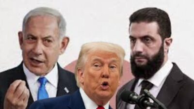 Διαψεύδει η Δαμασκός ότι θα παραδώσει στην Κίνα Ουιγούρους τζιχαντιστές