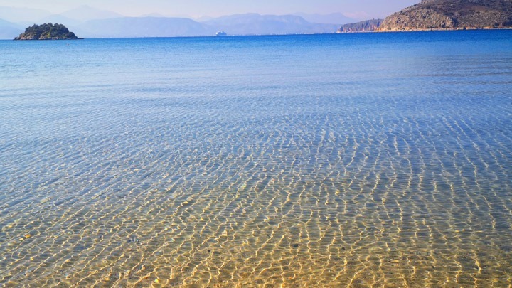 Προληπτικά μέτρα για αποτροπή πνιγμών