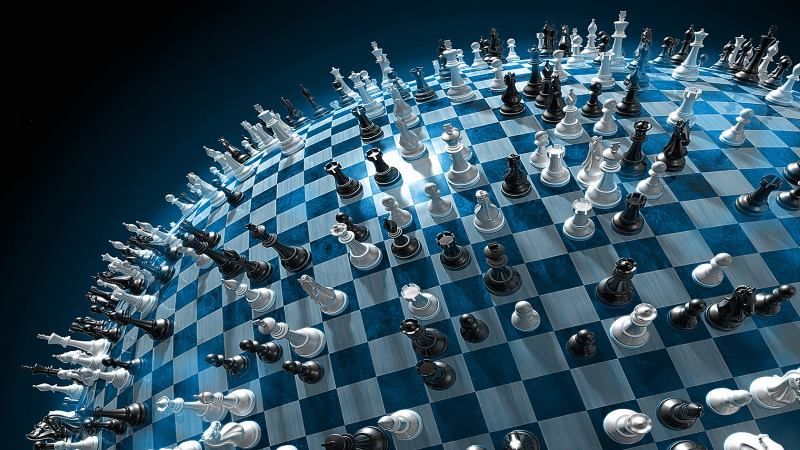 Θεωρία παιγνίων και γεωπολιτική: ΗΠΑ, Ισραήλ, Ιράν, Δημήτρης Σταθακόπουλος