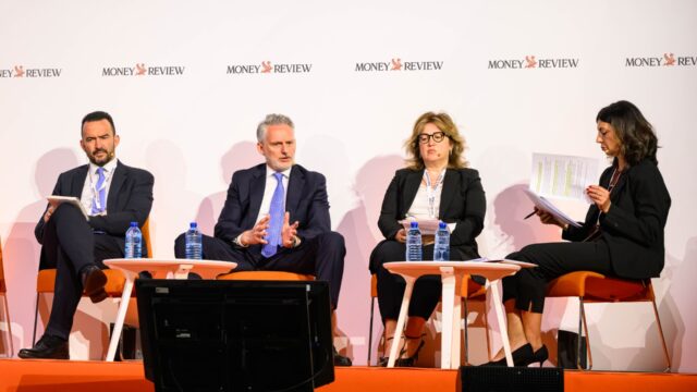 Εθνική Ασφαλιστική: Ανάγκη θεσμικής συνεργασίας για κοινωνία ανθεκτική στην κλιματική αλλαγή – Συνέδριο NatCat Summit 2025