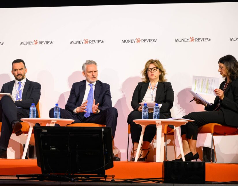 Εθνική Ασφαλιστική: Ανάγκη θεσμικής συνεργασίας για κοινωνία ανθεκτική στην κλιματική αλλαγή – Συνέδριο NatCat Summit 2025