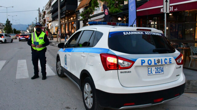 Είναι στην σωστή κατεύθυνση οι αλλαγές στον νέο ΚΟΚ; Εύα Γιαλίδη
