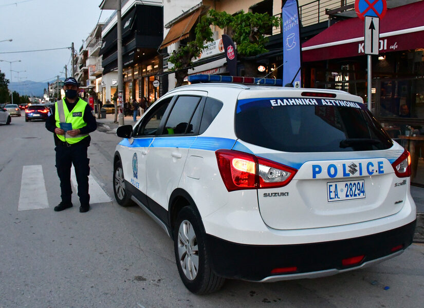 Είναι στην σωστή κατεύθυνση οι αλλαγές στον νέο ΚΟΚ; Εύα Γιαλίδη