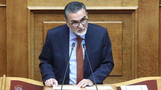 Δήλωση Ιωάννη Τσίμαρη, υπεύθυνου Κ.Τ.Ε. Υγείας του ΠΑΣΟΚ, για την Παγκόσμια Ημέρα Εθελοντή Αιμοδότη