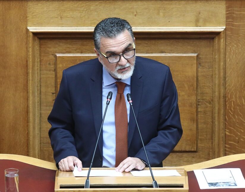 Δήλωση Ιωάννη Τσίμαρη, υπεύθυνου Κ.Τ.Ε. Υγείας του ΠΑΣΟΚ, για την Παγκόσμια Ημέρα Εθελοντή Αιμοδότη