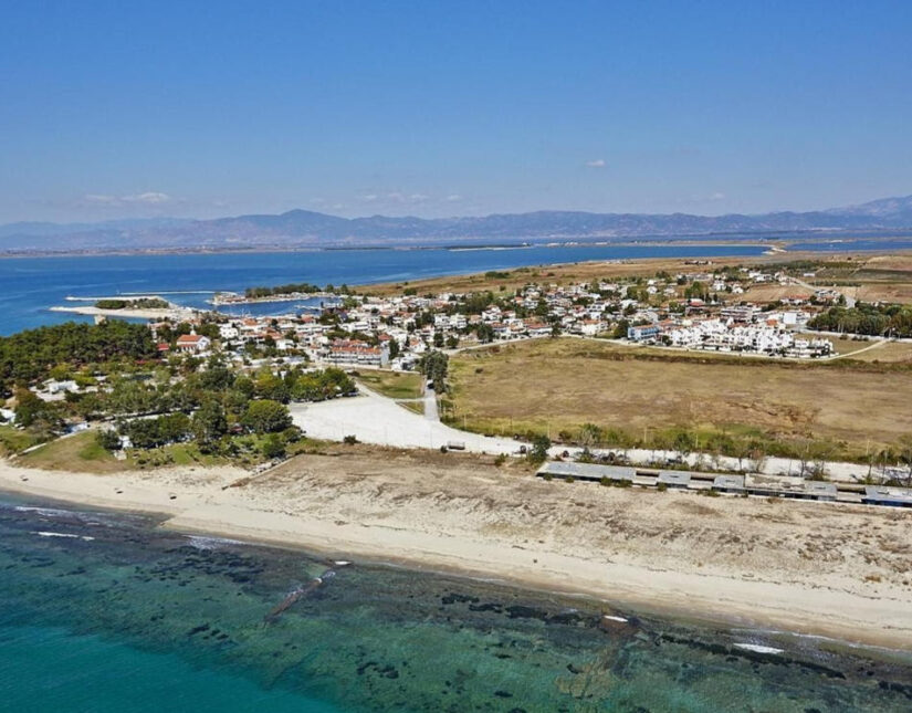 ΕΤΑΔ: Παραδόθηκε το Κάμπινγκ Φαναρίου Κομοτηνής στον νέο μισθωτή