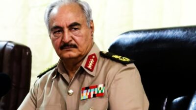 Άκυρη η συμφωνία Ελλάδας - Αιγύπτου, σύμφωνα με μνημόνιο που υπέγραψαν Λιβύη και Τουρκία