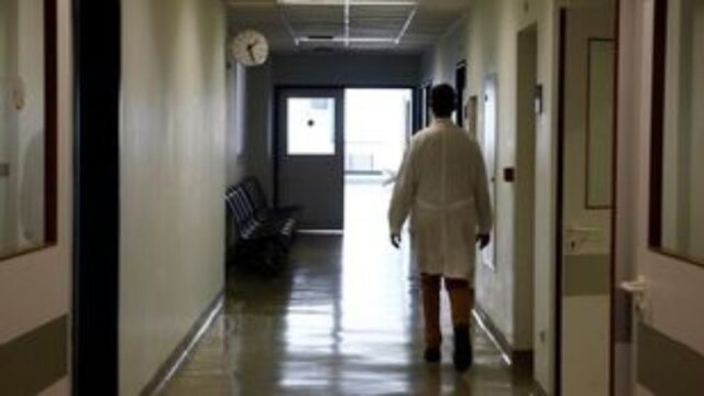 Επείγουσα ΕΔΕ για την έκρηξη στο νοσοκομείο Σερρών διέταξε η διοίκηση της 4ης ΥΠΕ