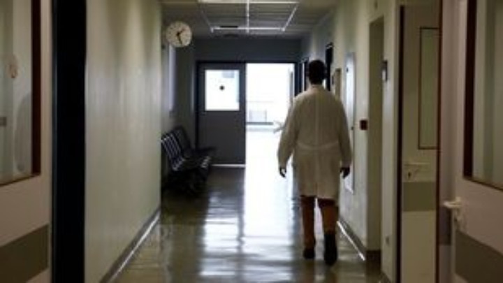 Επείγουσα ΕΔΕ για την έκρηξη στο νοσοκομείο Σερρών διέταξε η διοίκηση της 4ης ΥΠΕ