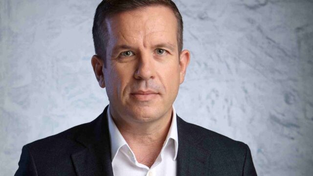 Ο Γιάννης Βασιλάκος αναλαμβάνει καθήκοντα CEO στον όμιλο Fourlis