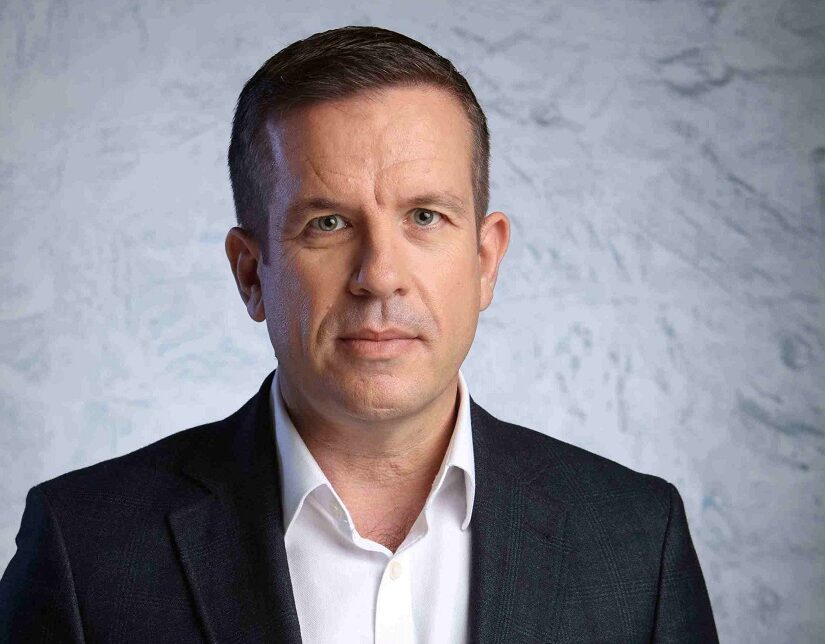 Ο Γιάννης Βασιλάκος αναλαμβάνει καθήκοντα CEO στον όμιλο Fourlis