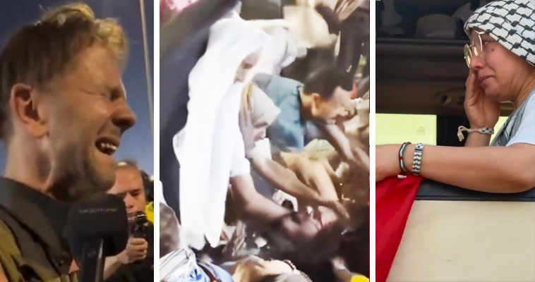 Όταν το ξύλο πέφτει από τον αραβικό "παράδεισο"... Νίκος Ζάππας
