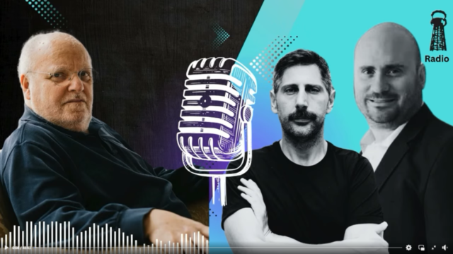 “Οι αθέατες όψεις του πολέμου στην Ουκρανία” – O Σταύρος Λυγερός στο Lemesos Radio