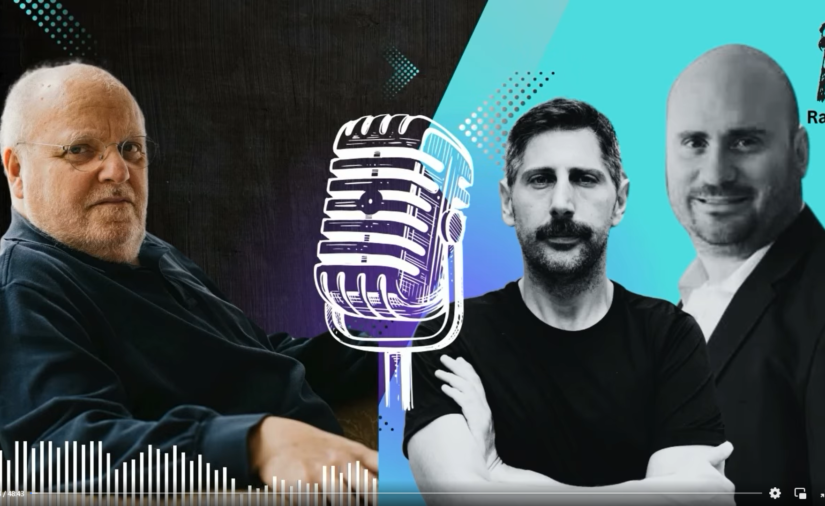 “Οι αθέατες όψεις του πολέμου στην Ουκρανία” – O Σταύρος Λυγερός στο Lemesos Radio