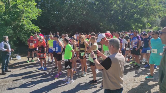 “Τώρα είναι δικός σου αυτός ο Δρόμος”: Το μήνυμα – και τα αποτελέσματα – του 41ου Δρόμου Θυσίας Διστόμου