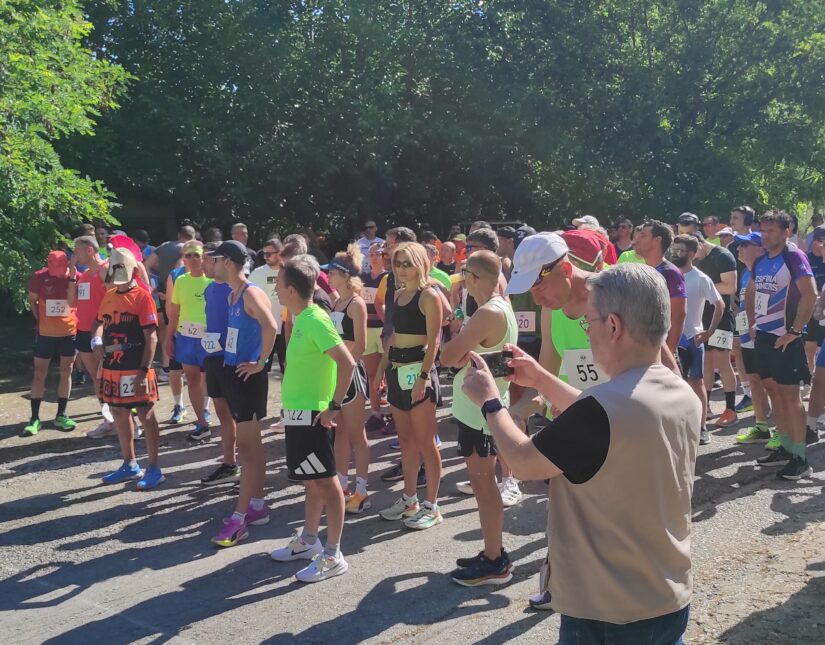 “Τώρα είναι δικός σου αυτός ο Δρόμος”: Το μήνυμα – και τα αποτελέσματα – του 41ου Δρόμου Θυσίας Διστόμου