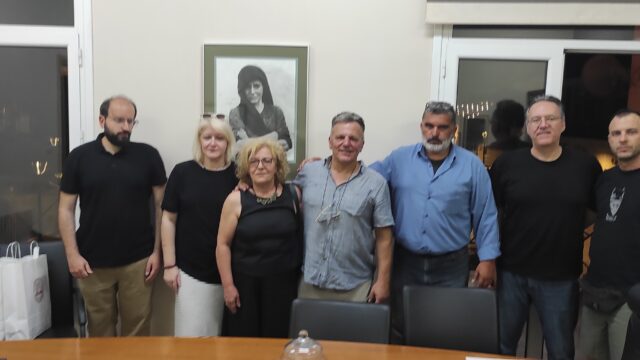 Κορυφώνονται σήμερα Δευτέρα και αύριο Τρίτη οι εκδηλώσεις για την Σφαγή του Διστόμου το 1944
