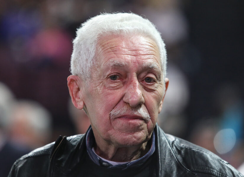 Ο Φώτης Κουβέλης πρόεδρος της Επιτροπής Δεοντολογίας του ΣΥΡΙΖΑ