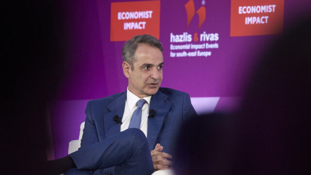 Το Μαξίμου και οι βλαβερές συνέπειες της αλαζονείας, Βασίλης Μαστρογιάννης