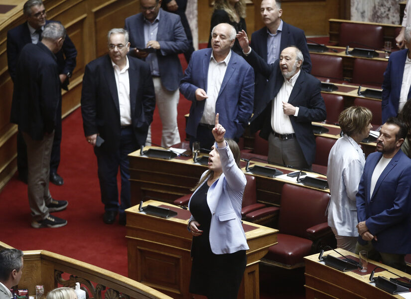 Η ανασυγκρότηση της Κεντροαριστεράς απαιτεί ενεργοποίηση των πολιτών