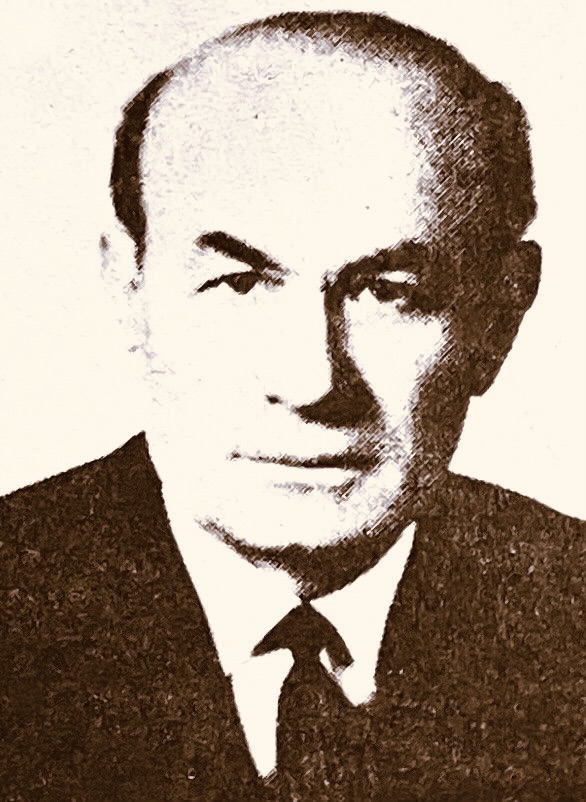 άγαλμα Παυλόπουλος