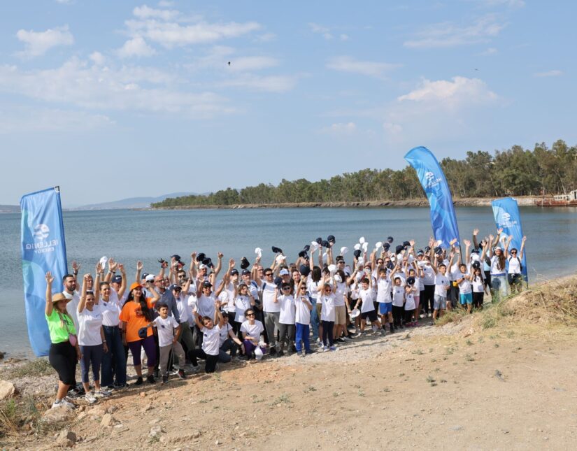 HELLENiQ ENERGY: Στηρίζει τον εθελοντισμό και την καλλιέργεια περιβαλλοντικής συνείδησης
