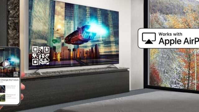 LG Hotel TVs: Έξυπνη ψυχαγωγία για έξυπνους ταξιδιώτες Εισερχόμενα