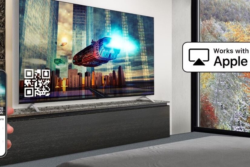LG Hotel TVs: Έξυπνη ψυχαγωγία για έξυπνους ταξιδιώτες Εισερχόμενα
