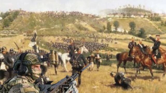 Τί είναι η Auftragstaktik που επιστρέφει στον ελληνικό στρατό, Κώστας Γρίβας