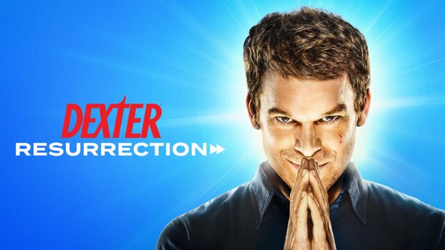«Dexter: Resurrection»: Η μεγάλη επιστροφή του Μάικλ Σ. Χολ στον ρόλο του δημοφιλούς serial killer