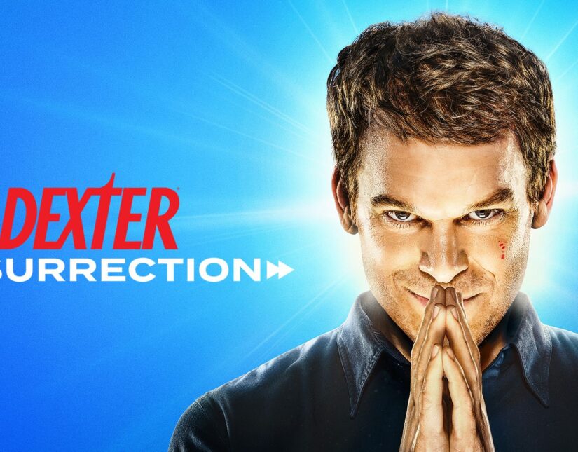 «Dexter: Resurrection»: Η μεγάλη επιστροφή του Μάικλ Σ. Χολ στον ρόλο του δημοφιλούς serial killer
