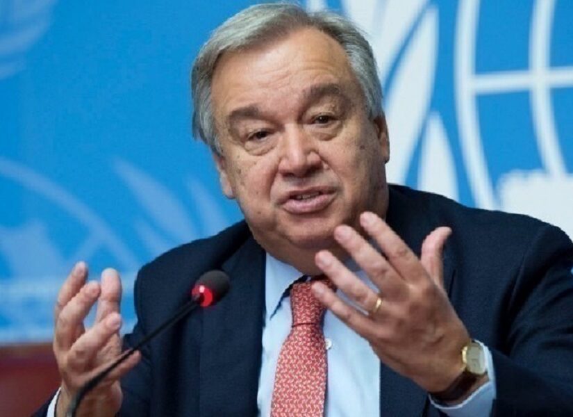 Κυπριακό: Μικρό καλάθι για τη πρωτοβουλία Γκουτέρες, Κώστας Βενιζέλος