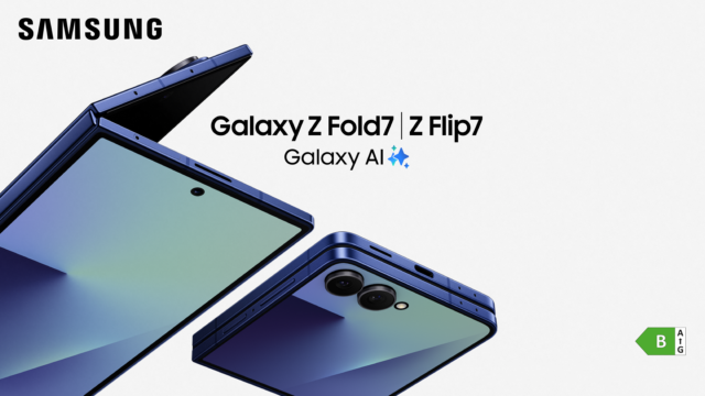 SAMSUNG Galaxy Z Fold7 και Galaxy Ζ Flip7: Ξεκίνησαν οι προ-παραγγελίες σε COSMOTE TELEKOM και ΓΕΡΜΑΝΟ