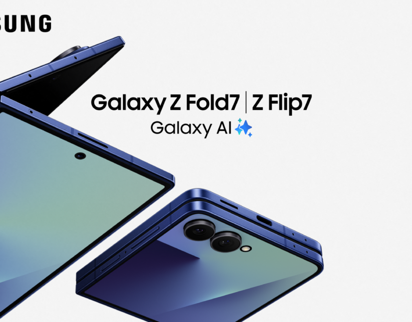 SAMSUNG Galaxy Z Fold7 και Galaxy Ζ Flip7: Ξεκίνησαν οι προ-παραγγελίες σε COSMOTE TELEKOM και ΓΕΡΜΑΝΟ