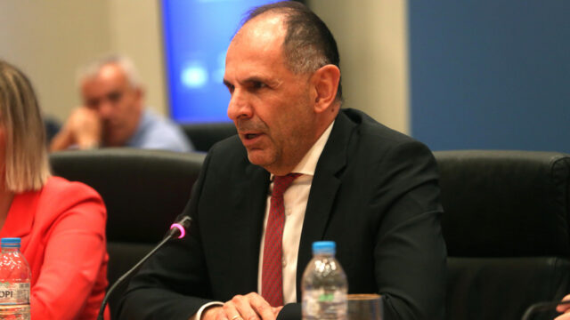 Η Άγκυρα χτίζει νέα τετελεσμένα πάνω στο Τουρκολιβυκό