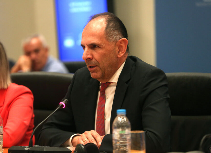 Η Άγκυρα χτίζει νέα τετελεσμένα πάνω στο Τουρκολιβυκό
