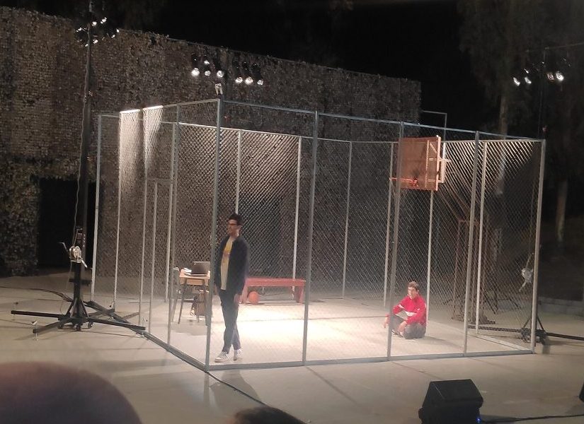 “Μια άλλη Θήβα”: Μία παράσταση που συνθέτει “Οιδίποδα” και “Έγκλημα και τιμωρία”