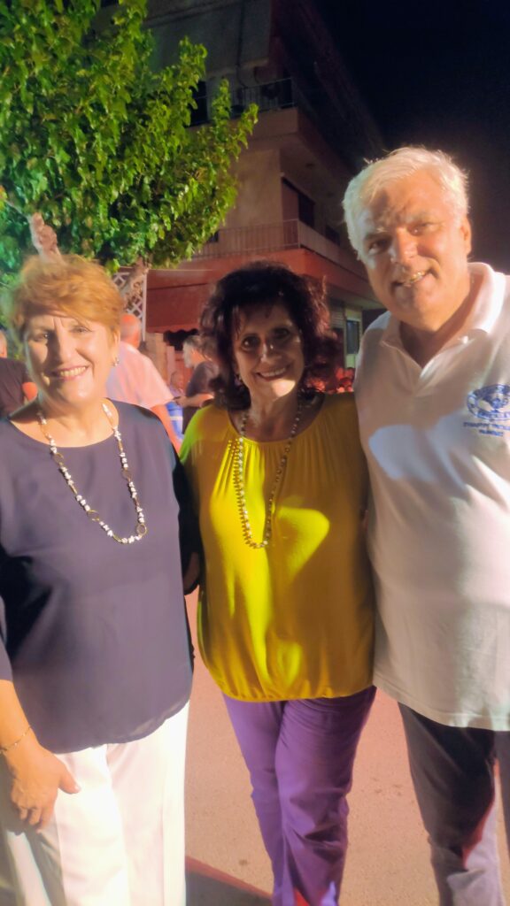 Μαρτίδου Ραφήνα