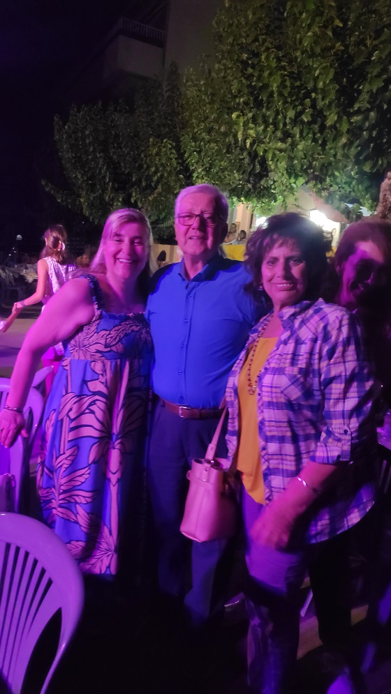 Ραφήνα Μαρτίδου