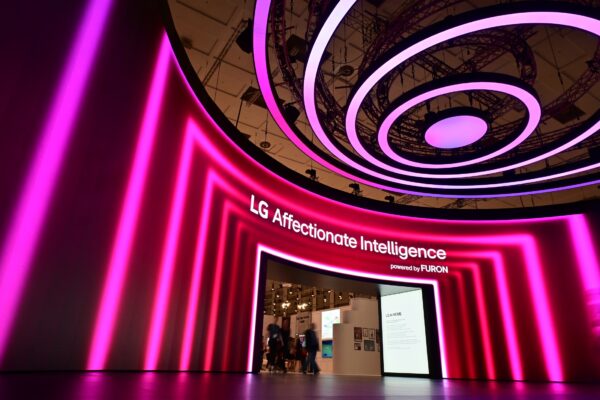 Το όραμα της LG για σπίτια με τεχνητή νοημόσυνη, με την υποστήριξη του affectionate intelligence