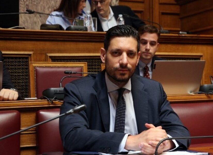 Κυρανάκης: Θα εξαντλήσουμε την αυστηρότητά μας για το περιστατικό με 47 τραυματίες στη Βούλα