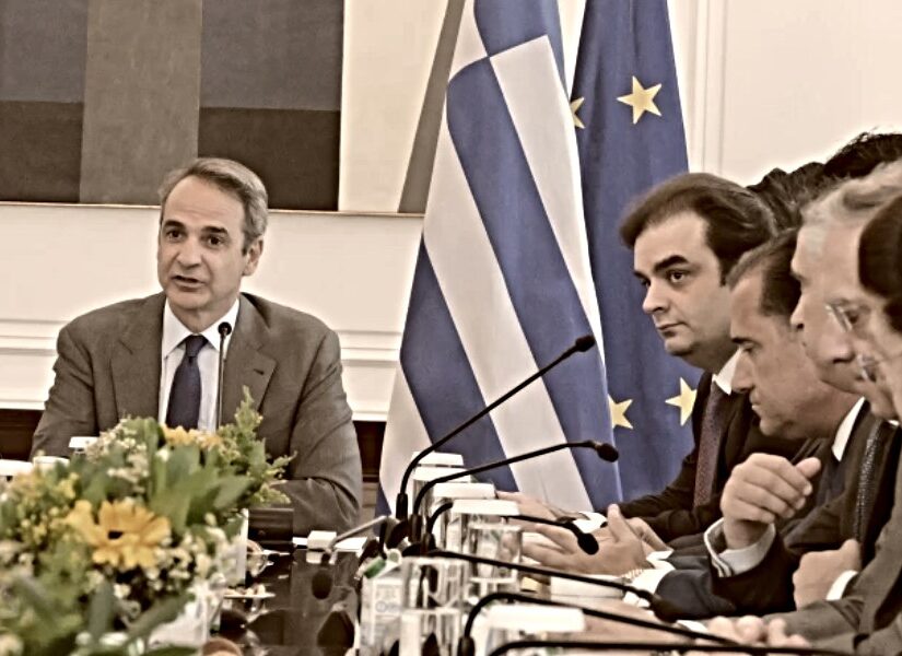 Σκάνδαλα και αδιέξοδα "βυθίζουν" δημοσκοπικά την ΝΔ, Σάββας Παυλίδης