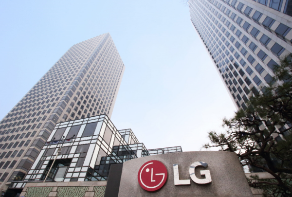 Η LG ανακοινώνει τα οικονομικά αποτελέσματα του β΄ τριμήνου 2025