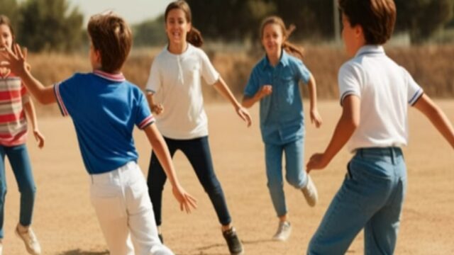 11 παιδικές συνήθειες που μπορεί να γίνουν επικίνδυνες