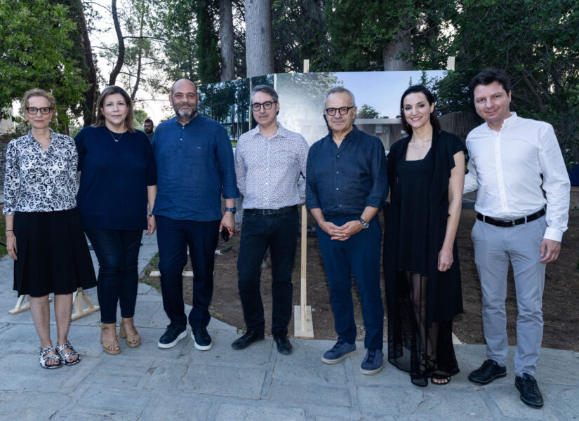 ΔΕΗ-PAVILION Επιδαύρου: Ένα σημαντικό έργο υποδομής κληροδότημα του Φεστιβάλ Αθηνών Επιδαύρου για τις επόμενες γενιές