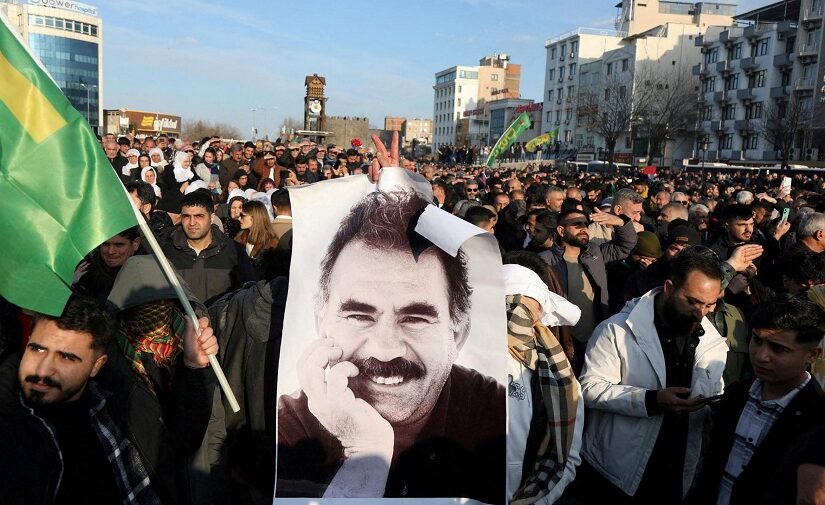 Το PKK καταθέτει τα όπλα – Το σχέδιο της Άγκυρας και ο κομβικός ρόλος της ΜΙΤ