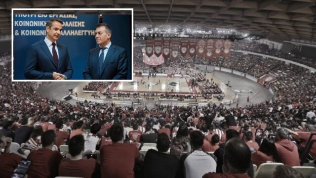 Γιατί η παραχώρηση του ΣΕΦ διχάζει τη κυβέρνηση;, Σάββας Παυλίδης