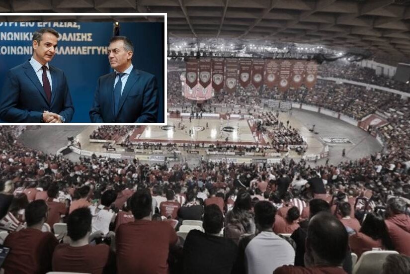 Γιατί η παραχώρηση του ΣΕΦ διχάζει τη κυβέρνηση;, Σάββας Παυλίδης