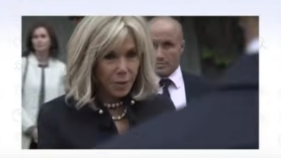 Η Μπριζίτ Μακρόν θα πρέπει να αποδείξει στο δικαστήριο ότι είναι γυναίκα